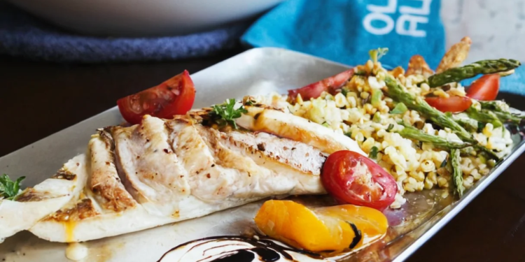 Best Food of Faroe Islands