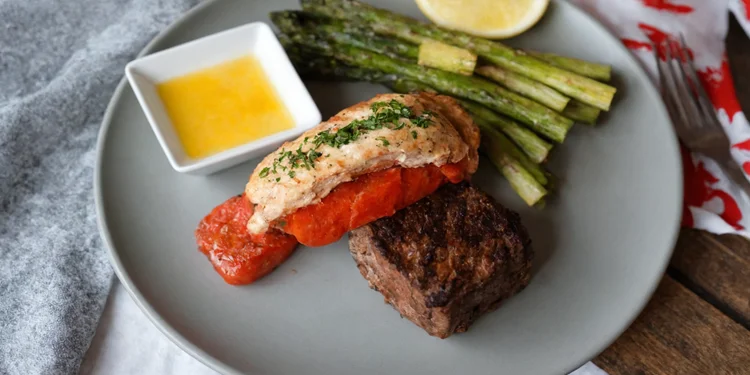Fresh Seafood
