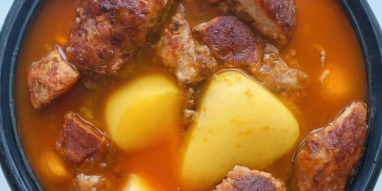 Best Food of Ghana