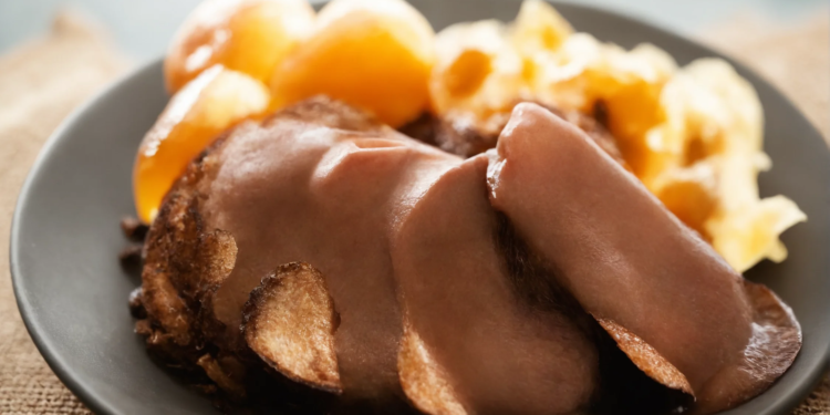 Sauerbraten