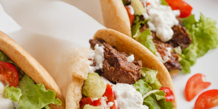 Best Food of Greece