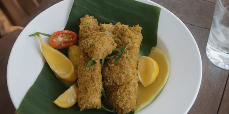 Best Food of Grenada
