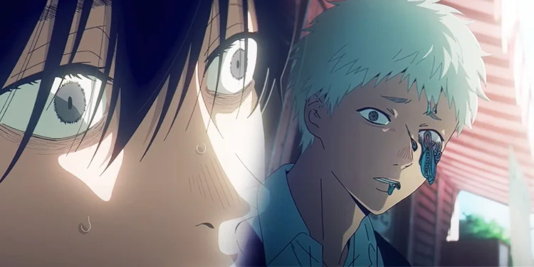 Hikaru and Yoshiki: The Summer Hikaru Died