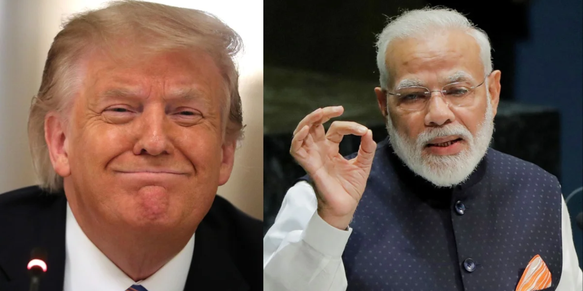 Impact of US Tariff Policy in India What Could Go Wrong