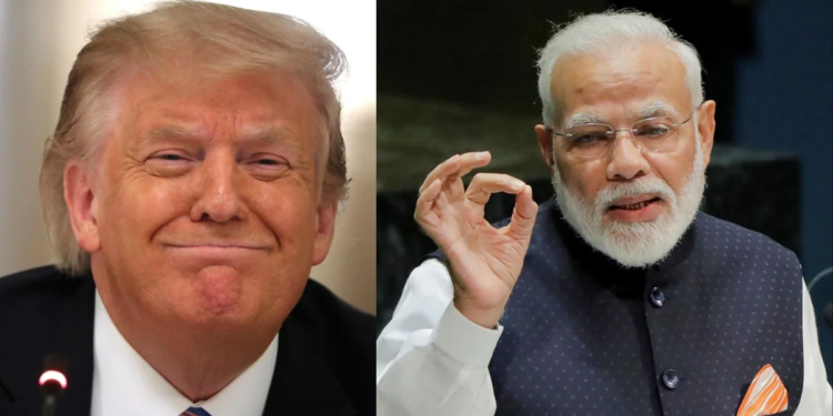 Impact of US Tariff Policy in India What Could Go Wrong