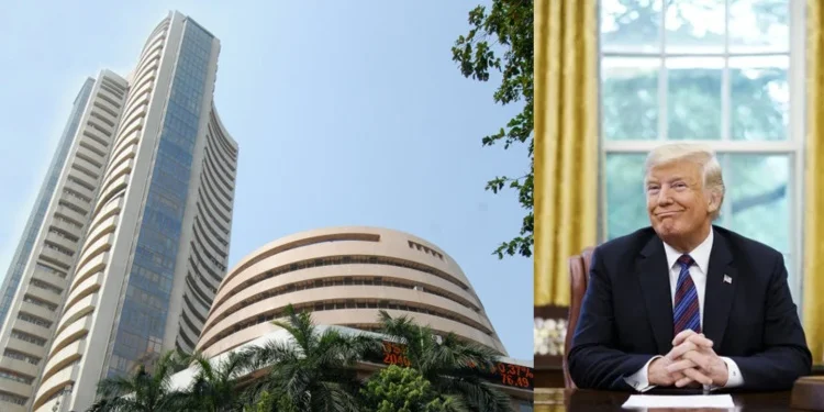 Impact of US Tariff Policy in India