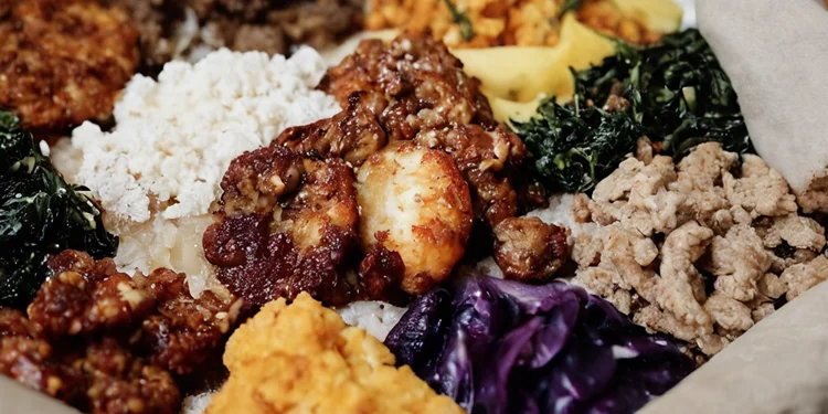 Injera