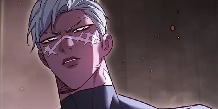 Jiwoo (Eleceed): Best Action Manhwa