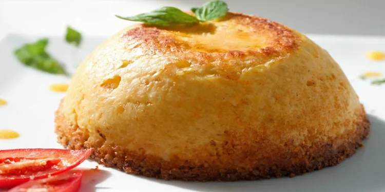 Keshi Yena Best Food of Curacao