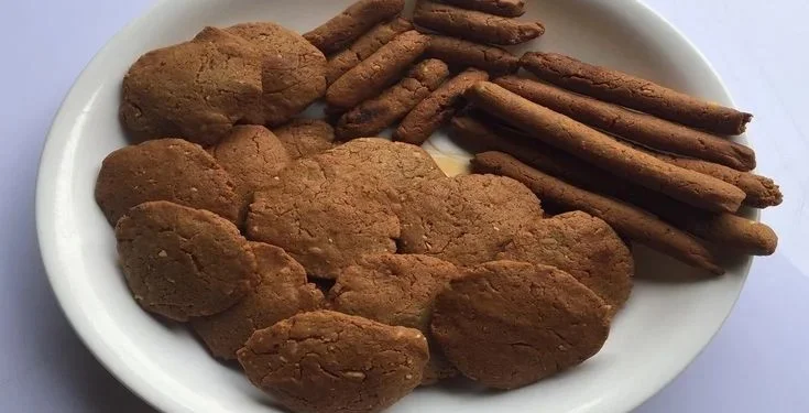 Kuli Kuli _ Best Food of Benin