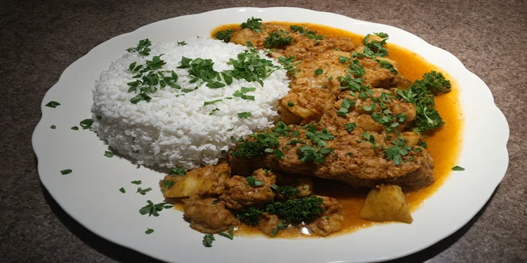 Muamba de Galinha