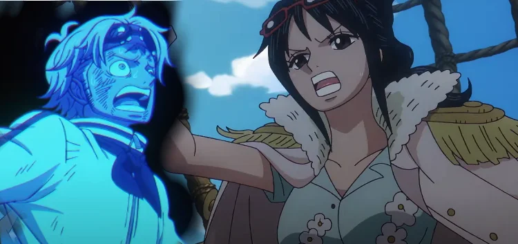 One piece: Ultimate Anime Showdown