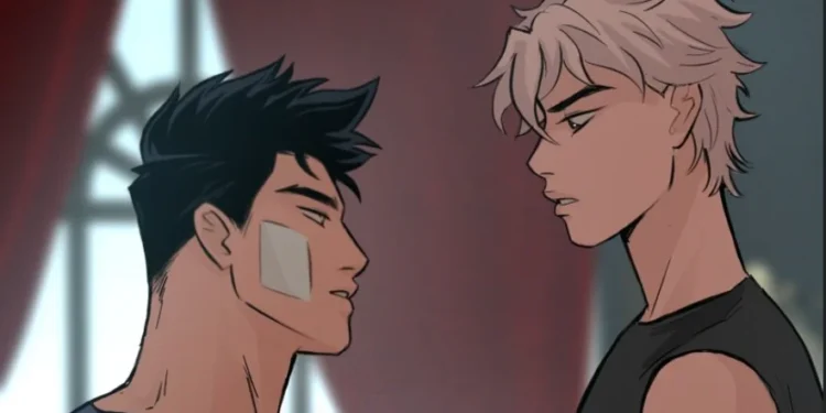 Osora: Best Fantasy Manhwa