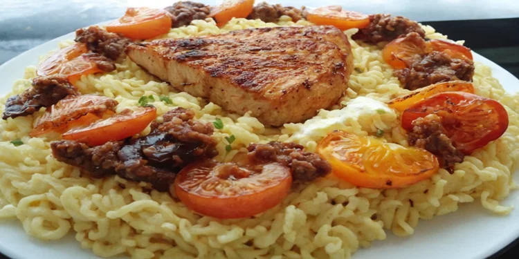 Other Authentic Delicacies from Best Food of Azerbaijan 
