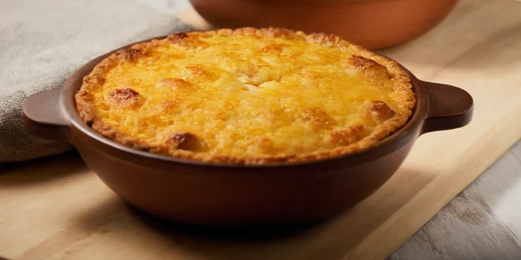 Pastel de Choclo