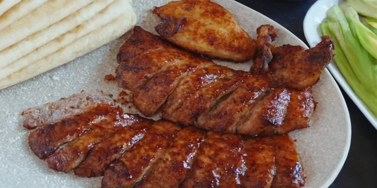 Peking Duck