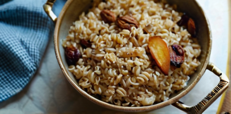 Pigeon Peas & Rice With Fish - Best Food of Anguilla