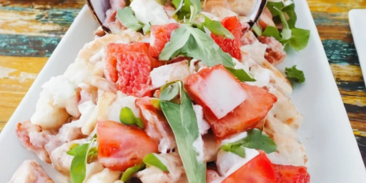 Best Food of French Polynesia