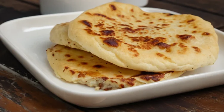 Pupusas