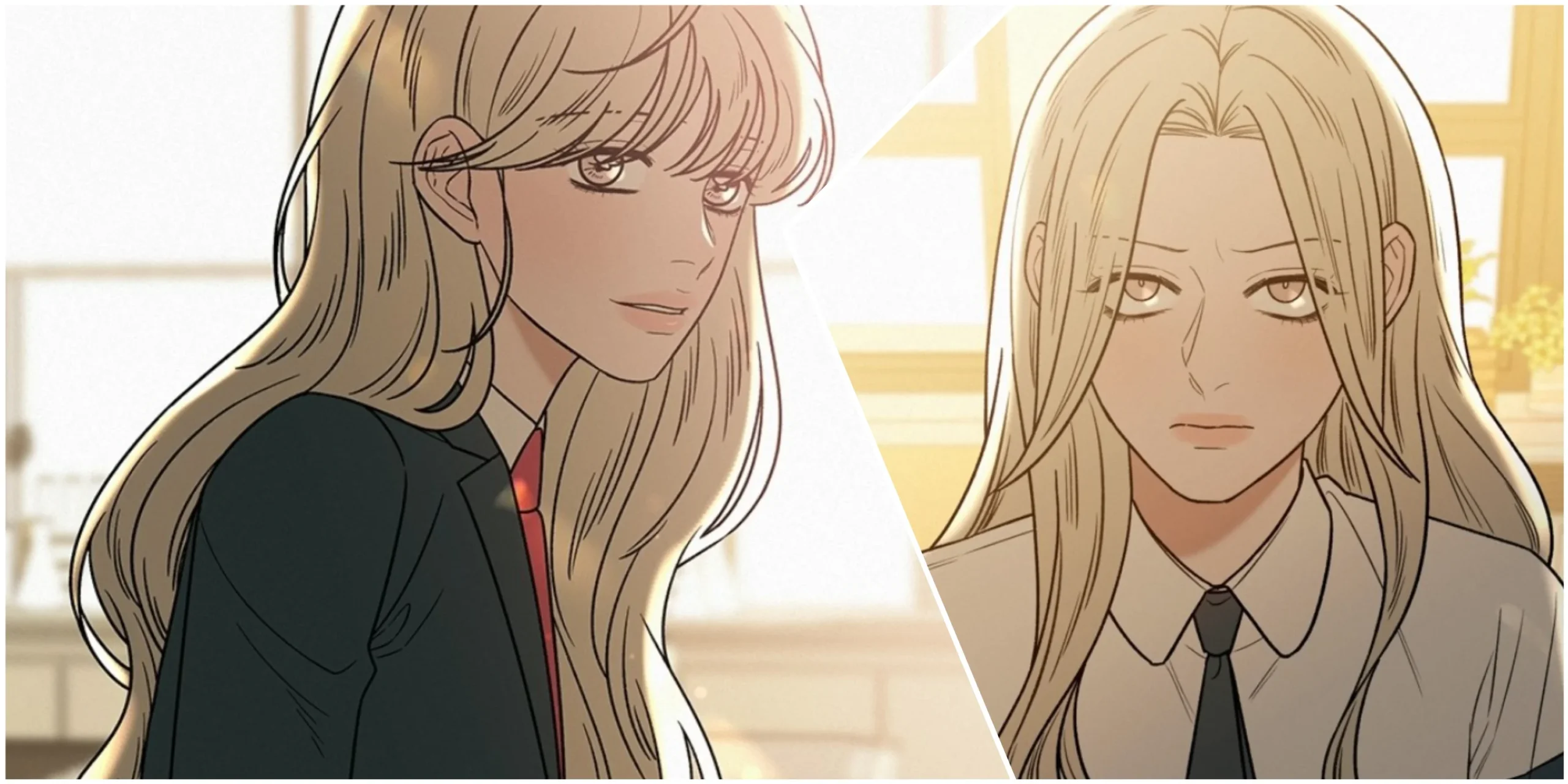 Ra-im (Operation True Love Characters)
