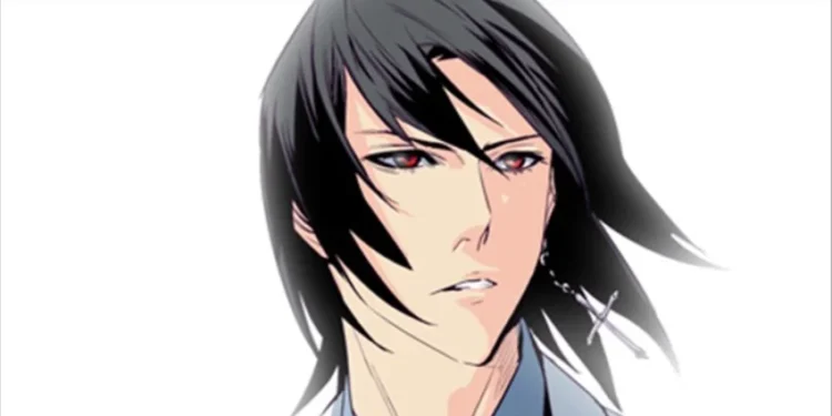 Raizel (Noblesse): Top Action Webtoon
