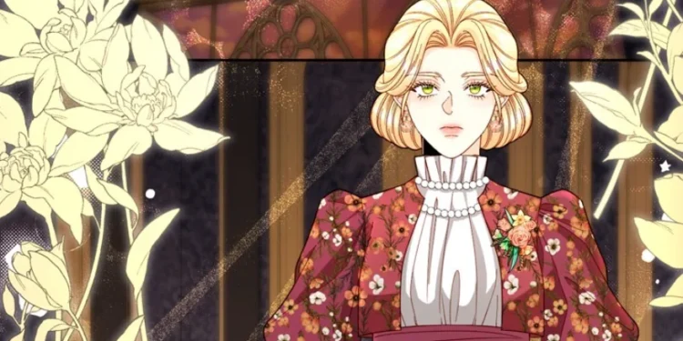 Remarried Empress