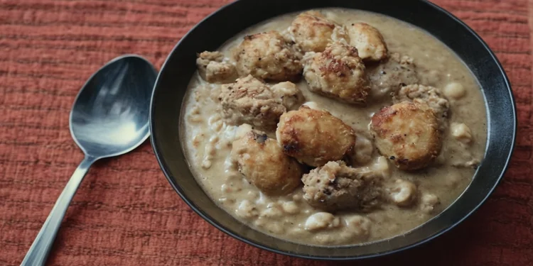 Seswaa (Best Food of Botswana)