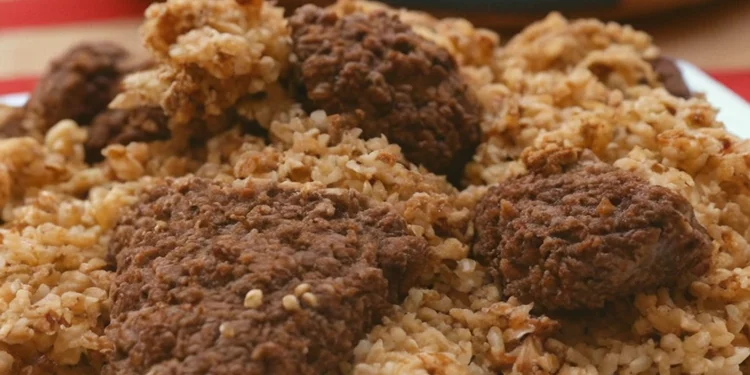 Skoudehkaris Best Food of Djibouti