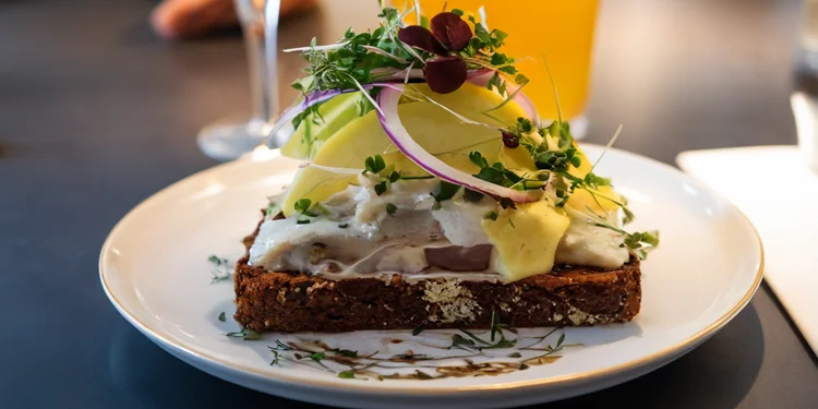Smorrebrod Best Food of Denmark