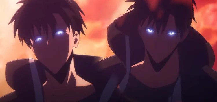 Solo Leveling: Ultimate Anime Showdown