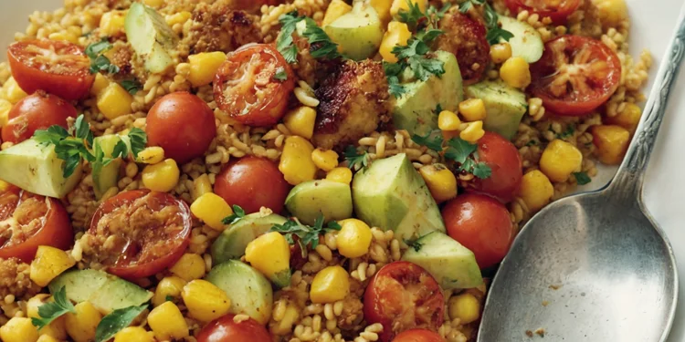Succotash