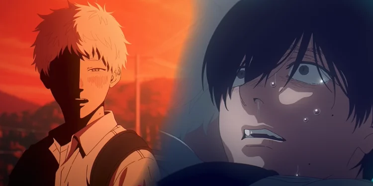The Summer Hikaru Died Trailer