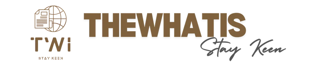TheWhatIs