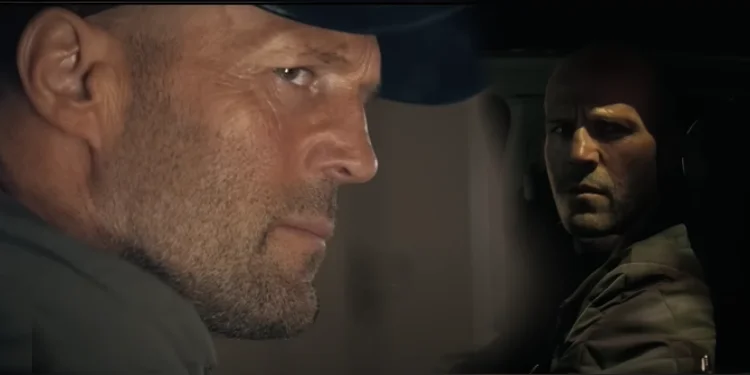 Jason Statham