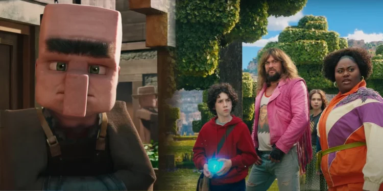 Cast of the movie