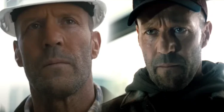 Jason Statham