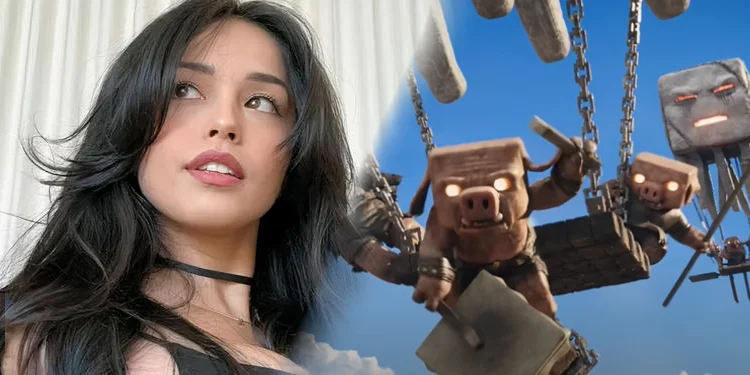 Valkyrae