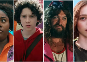 What Is A Minecraft Movie Jason Momoa, Jack Black, And More