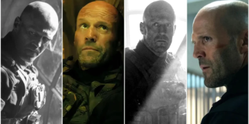 What Is A Working Man Jason Statham’s New Action Movie Cast