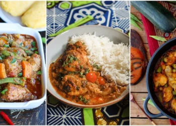 What Is The Best Food of Angola