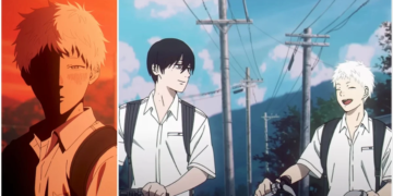 What Is The Summer Hikaru Died About