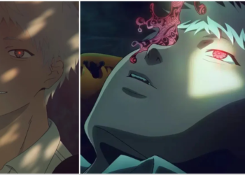 What Is The Summer Hikaru Died Trailer