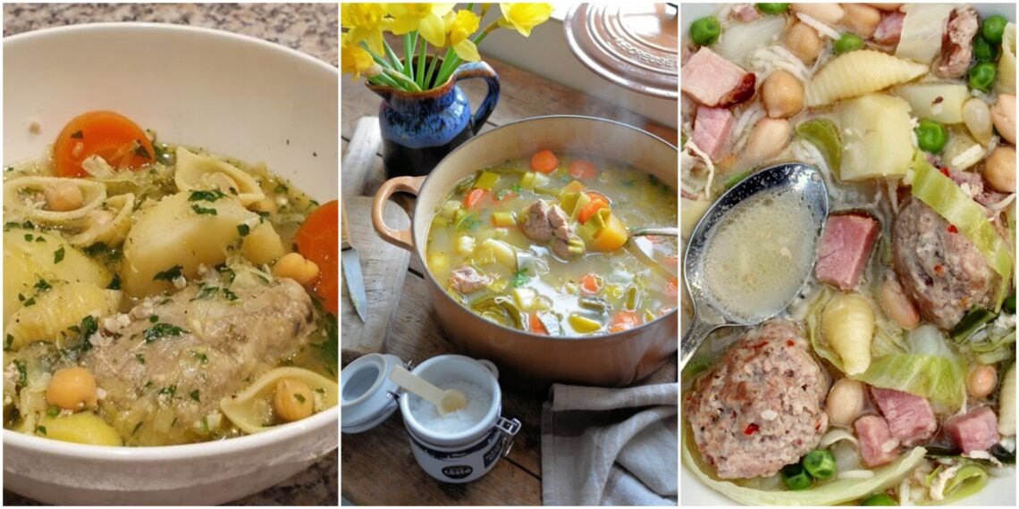 What Is the Best Food of Andorra
