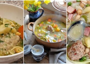 What Is the Best Food of Andorra