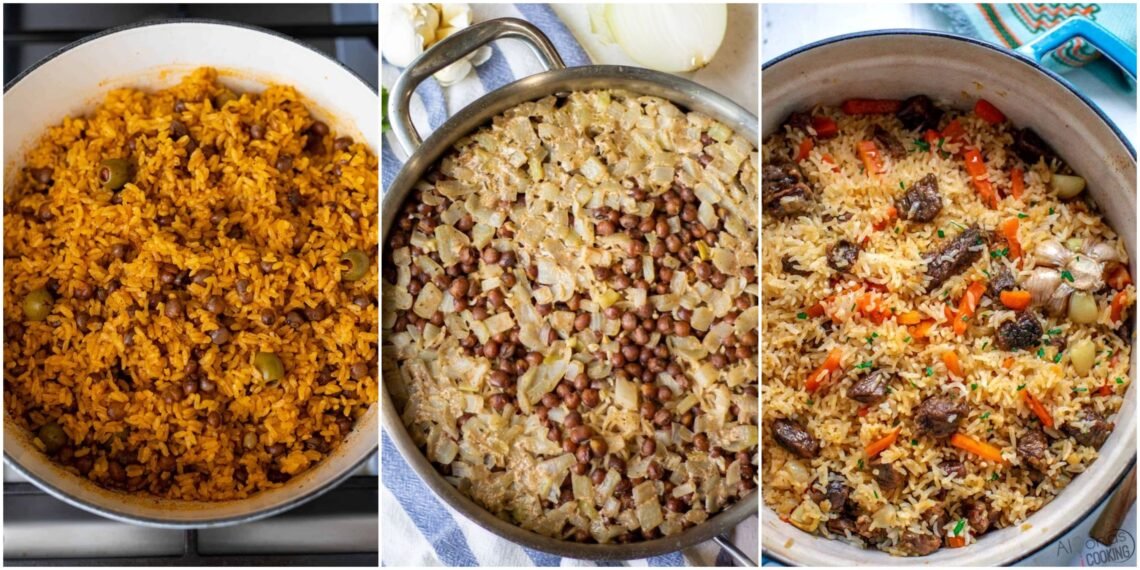 What Is the Best Food of Anguilla