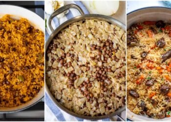 What Is the Best Food of Anguilla
