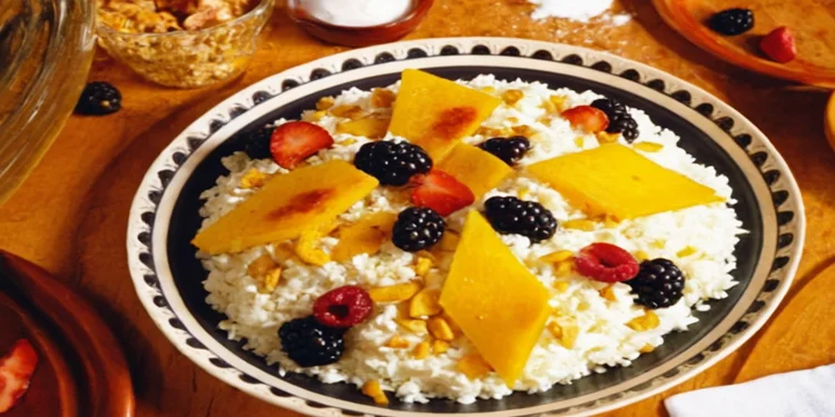 What Makes Azerbaijani Plov Unique