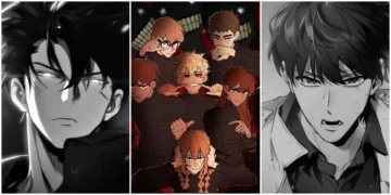 What is Manhwa