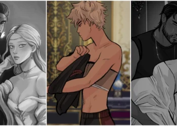 What is Osora's Big Secret