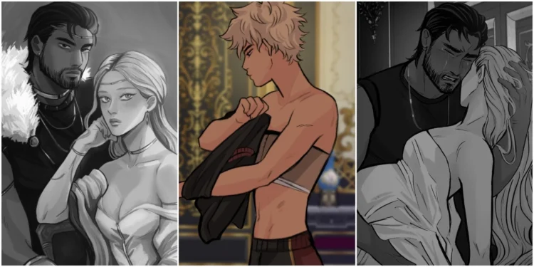 What is Osora's Big Secret